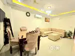 Prime Located  Just 100 meter from Sec-20 Panchkula. 3BHK Spacious