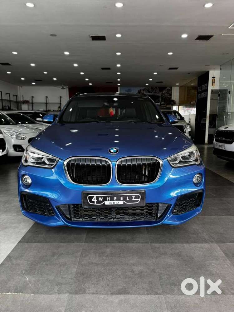 BMW X1 M Sport sDrive 20d, 2019, Diesel