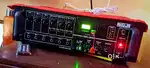 Bilkul  New Ahuja  amplifier SSA250DP