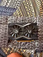 Zotac GeForce GTX 1650 Super 4GB