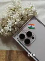 Apple iPhone 16 Pro Max (256GB) - Indian Unit