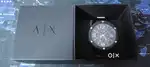 Ax brand new watch