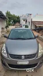 Maruti Suzuki Swift Dzire 2013 Diesel Good Condition