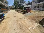 Kakkanad Kuzhivelippady 4.5cent plot for sale