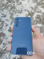 Samsung A35, 20 days old