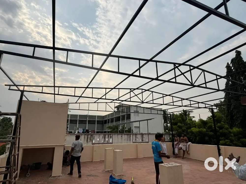 Ms Steels and weldings