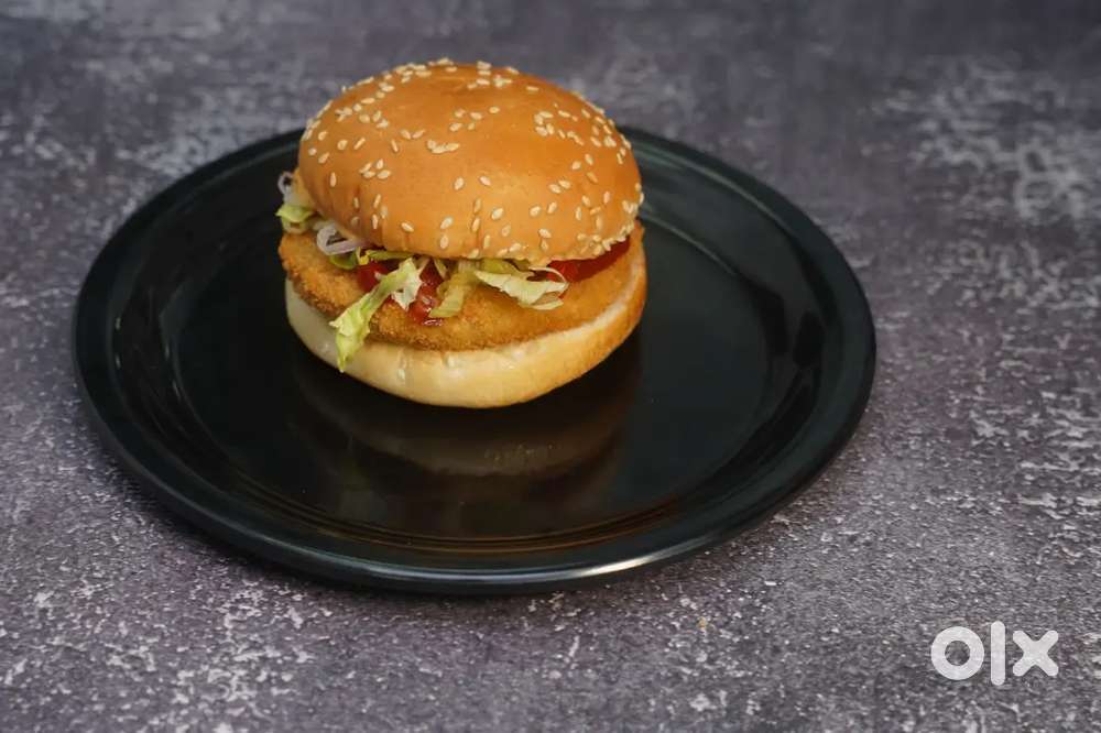 Required Fast Food Cook For Cafe