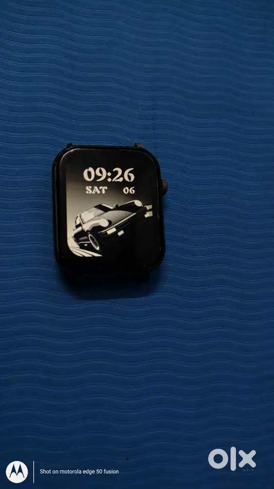 Fire bolt ninja fit+Airdopes Atom 81