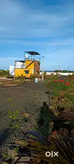 Low budget plots rental income property