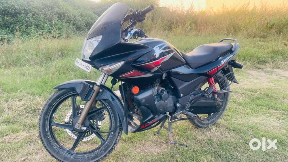 Karizma R, Good Condition, Well Maintained.
