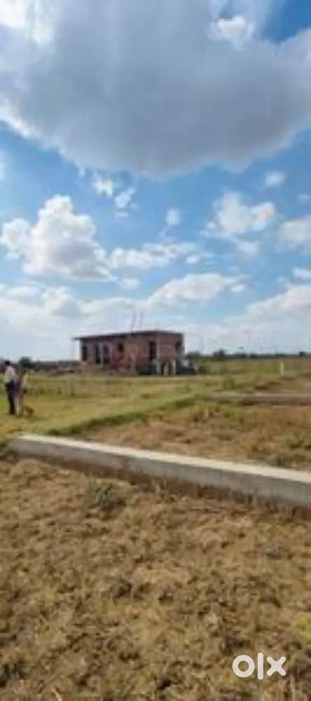 Green land 3 near Debock Resort on Tonk Road Nh 12 chaksu bus stand