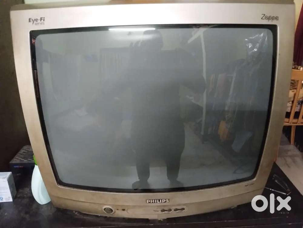 Philips colour tv