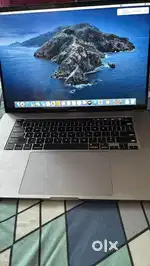 Macbook pro