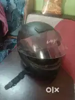 Vega  full face helmet