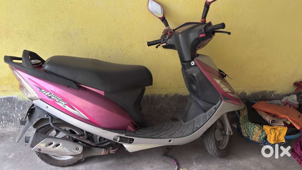 Good condition