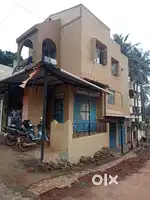 Shops on rent