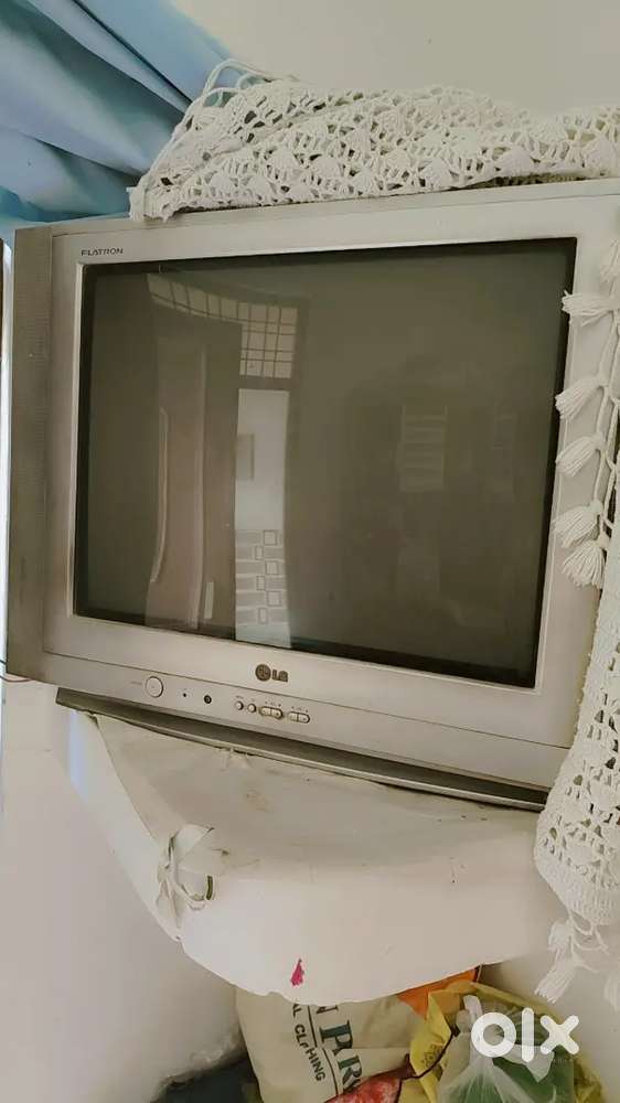 LG TV 21 INCH
