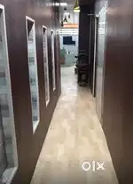 Furnished office Sec 42