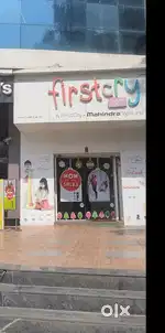 FirstCry store