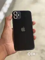 IPHONE 11 BALCK