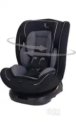 R for Rabbit Jack N Jill Grand ISOFIX 360° Rotatable Baby Car Seat
