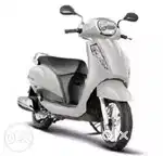 Suzuki access125