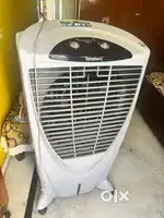 Symphony cooler Winter XL+