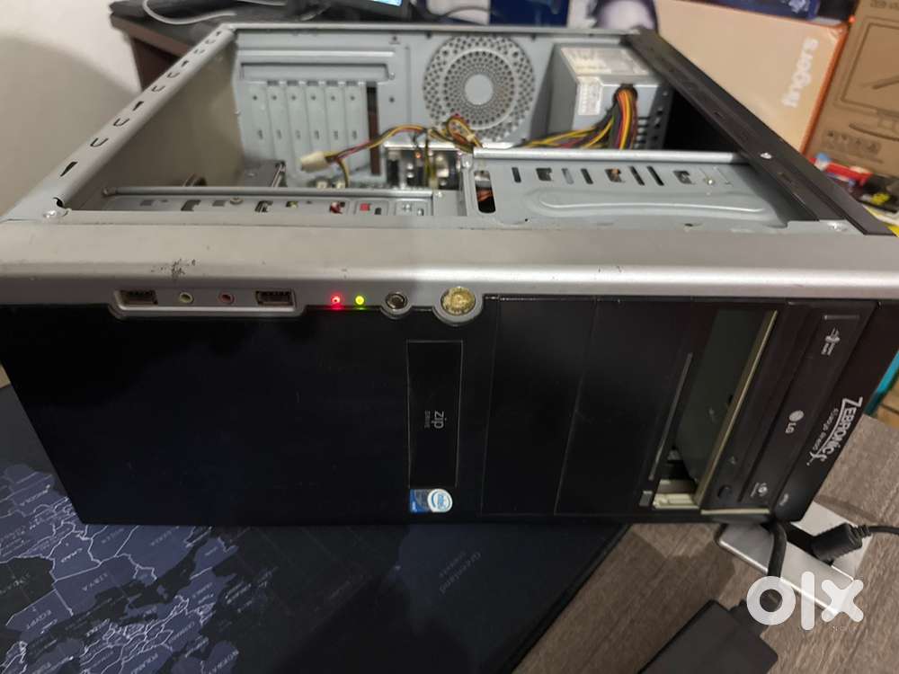 Basic Computer Desktop for sale