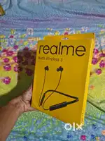 realme buds 3 wireless earphone