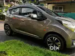 Chevrolet Beat 2012 Petrol Good Condition