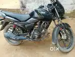 TVS victor bike he or good कंडीशन में है
