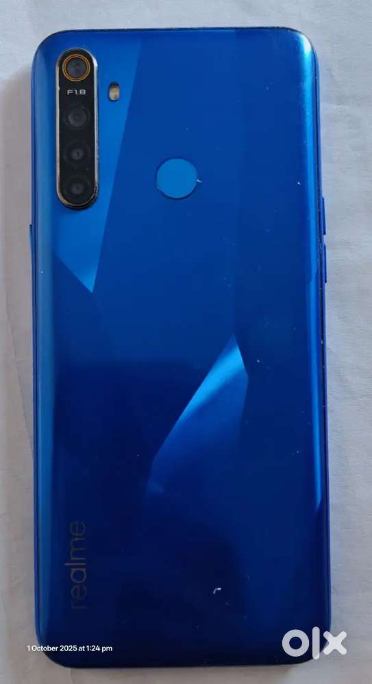 Realme 5 Phone