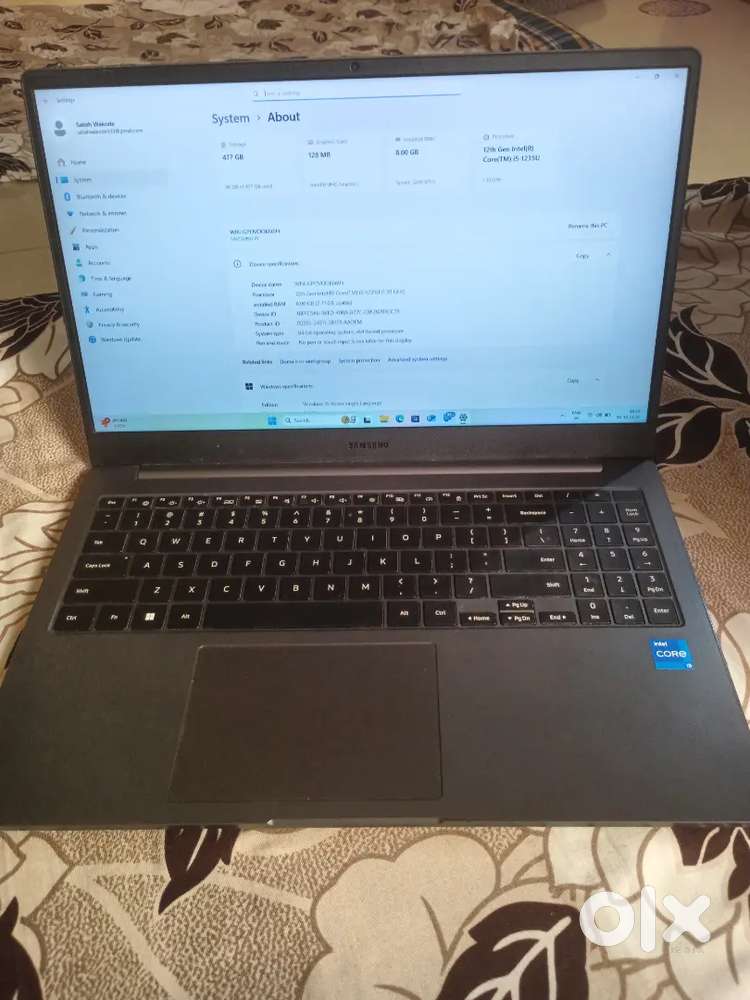 Samsung Galaxy Book 2