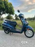 Honda Activa 6G
