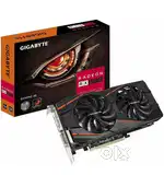 GIGABYTE Radeon RX570 4GB GDDR5