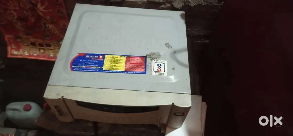 Inverter new CONDITIONS