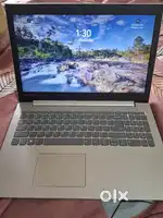 Lenovo Ideapad, i5 Processor, Full HD display with Windows MS office