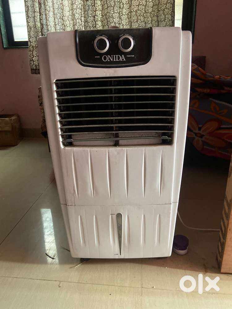 Water cooler