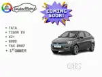 Tata Tigor EV XZ Plus, 2022, Electric