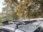 Luggage carrier