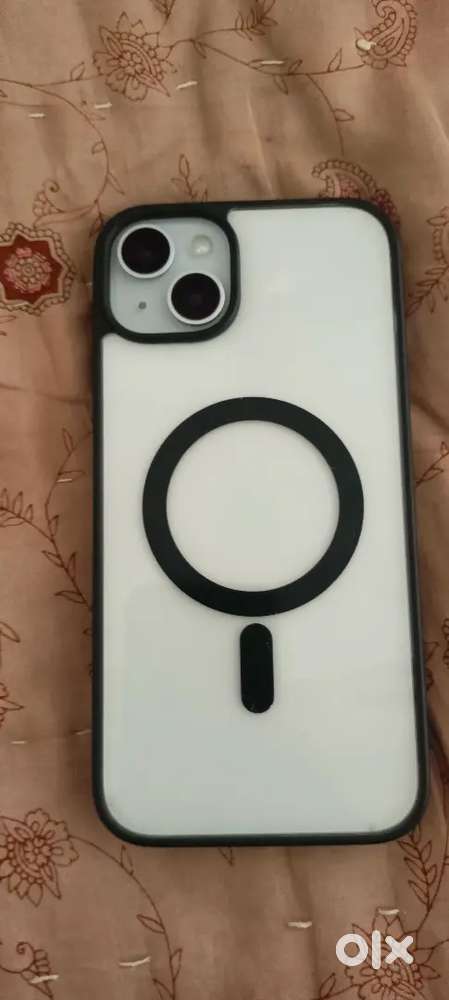 Iphone 15 plus