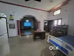 Commercial space for rent.