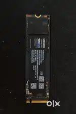 Samsung evo 2tb ssd