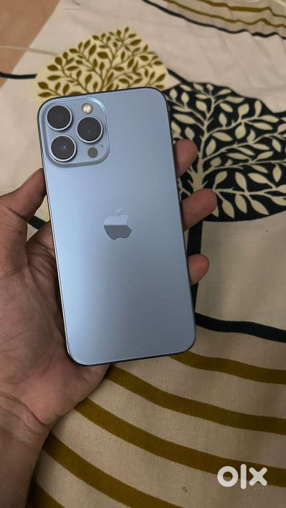 iPhone 13 Pro Max 1TB