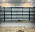Supermarket rack for retail nd wholesale