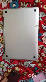 MacBook pro