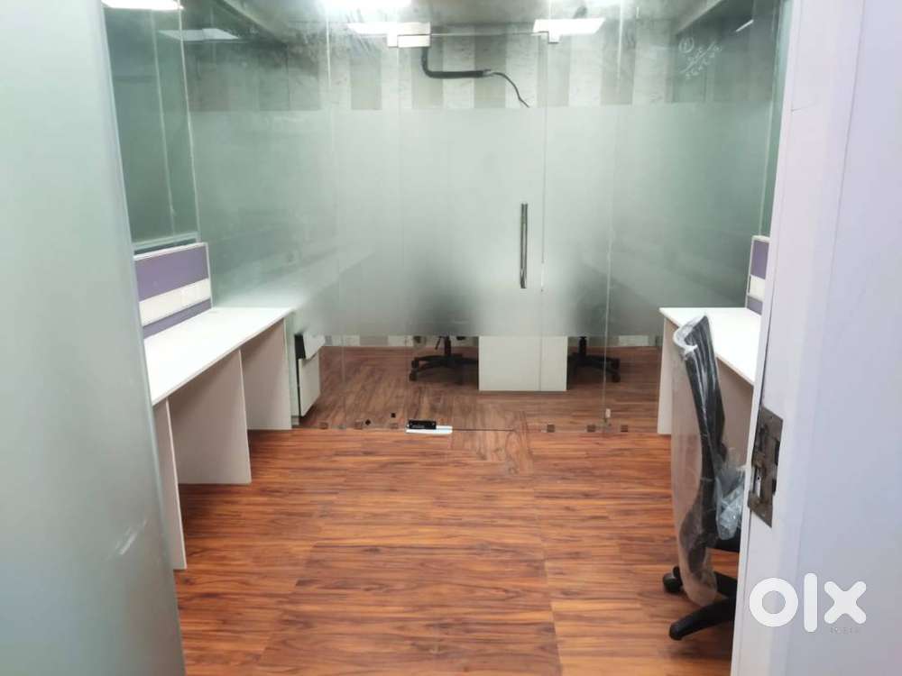 New Office at Noida Sec-63 Fully Furnished