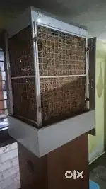 Cooler for sale new condition