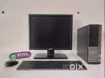 FULL SYSTEM DELL BRANDED JUST RS7500 IN HOSUR KK COMPUTERS CALL ME ONL