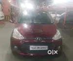 Hyundai Grand i10 1.2 CRDi Magna, 2014, Diesel